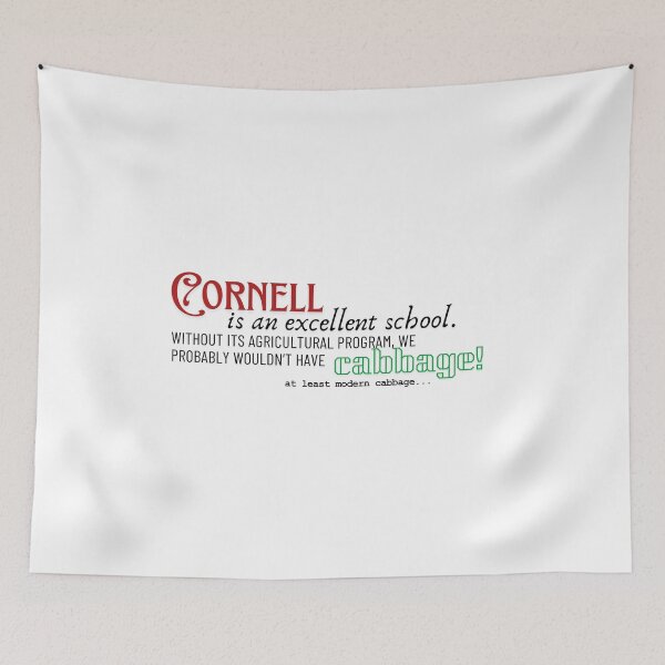 Item preview, Dwight Schrute The Office Cabbage Cornell Quote designed and sold by ashleygus.