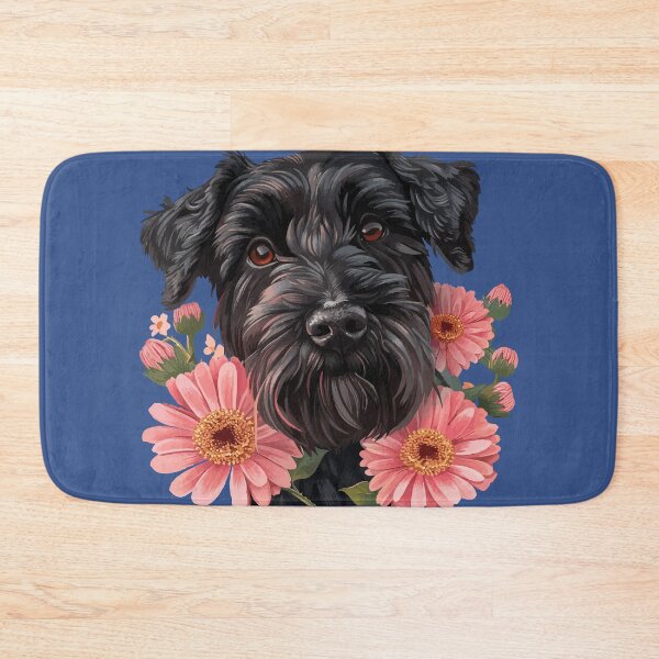 Item preview, Black Russian Terrier designed and sold by VelvetRoom.