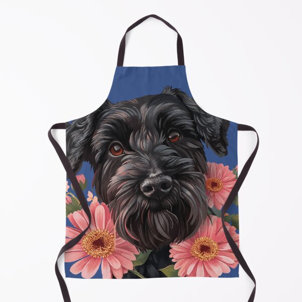 Item preview, Black Russian Terrier designed and sold by VelvetRoom.