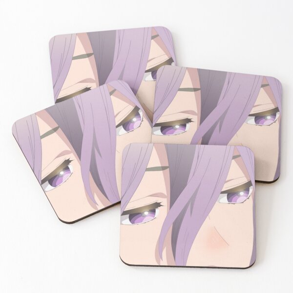 Item preview, Anime Boy Sleepy Eyes Shin Cute designed and sold by owi-art.