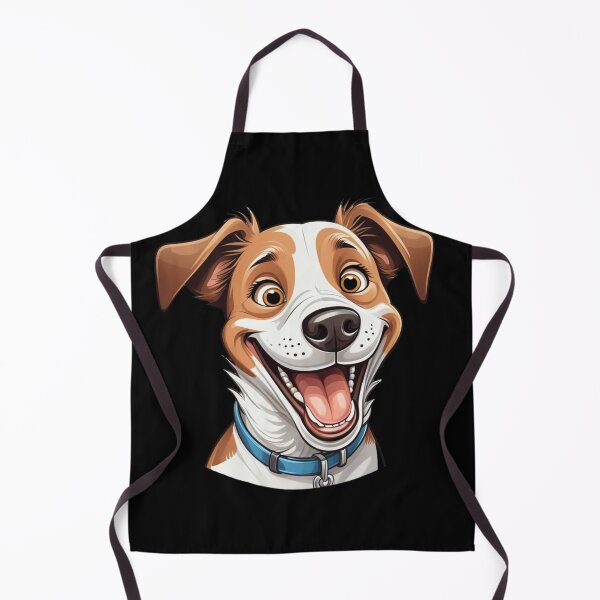 Item preview, Happy Dog... 002... (A.I.) designed and sold by AtelierFafard.