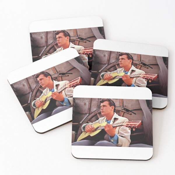Item preview, Duane Eddy  designed and sold by eeternalrestt.