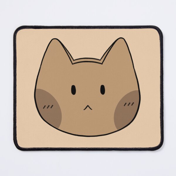 Item preview, cute cat designed and sold by Spiraltv.