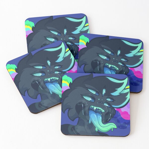 Item preview, Webber Maw designed and sold by nagifur.