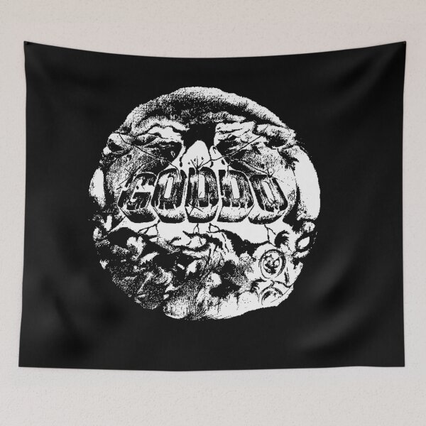 Item preview, Black Goddo designed and sold by pswanson154.