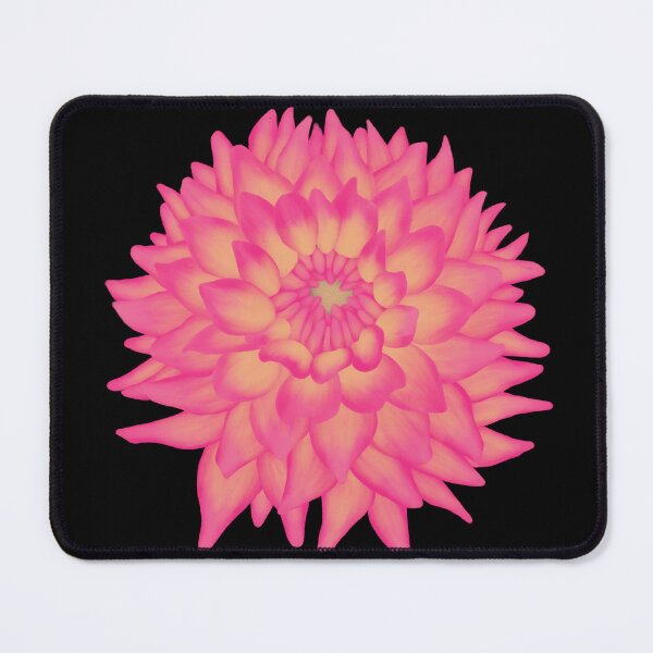 Item preview, Pink Dahlia Rose designed and sold by SarawatExpo.