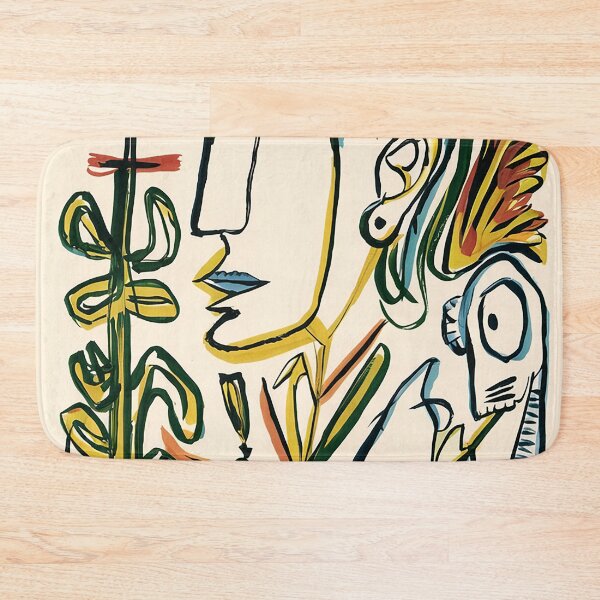 Item preview, ?✨ The Magic of Modern Art: Discover Picasso’s Colorful World! ??️ designed and sold by trixxcreative.