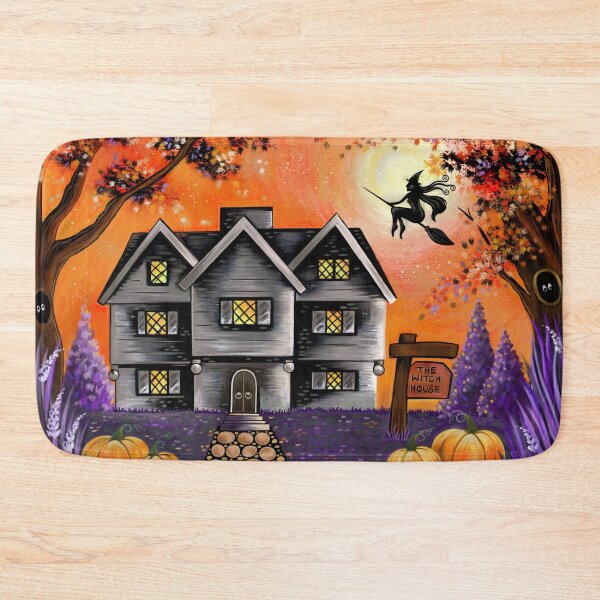 Item preview, The Witch House. designed and sold by Spellbound666.