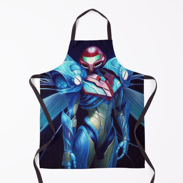 Item preview, Biomecha Space Adventurer designed and sold by CobaulteBlue.