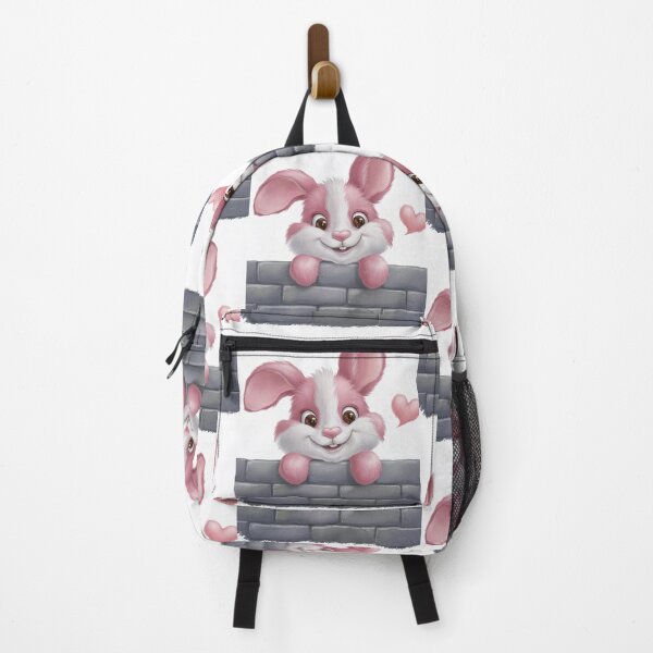 Item preview, Cute Bunny designed and sold by debbiebento.