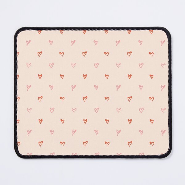 Item preview, Whisker Hearts Pattern designed and sold by GabbyRiosDesign.