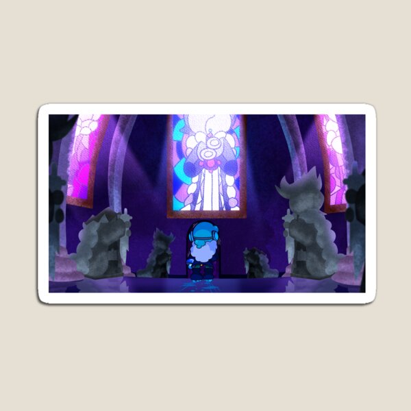 Item preview, Circusic Abandoned Castle designed and sold by PinkCorruption.