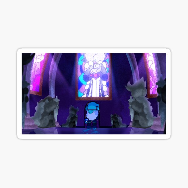 Item preview, Circusic Abandoned Castle designed and sold by PinkCorruption.