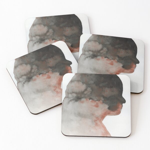 Item preview, Abstract Figure designed and sold by Camilla Crittenden.