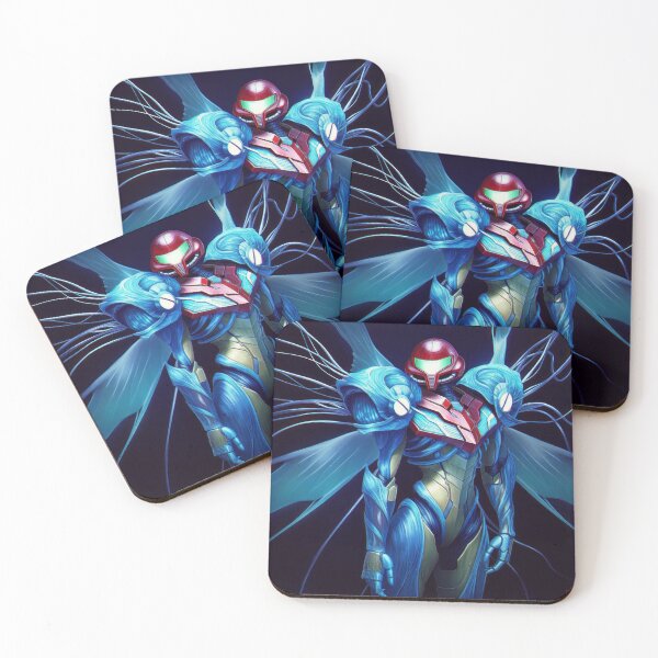 Item preview, Biomecha Space Adventurer designed and sold by CobaulteBlue.