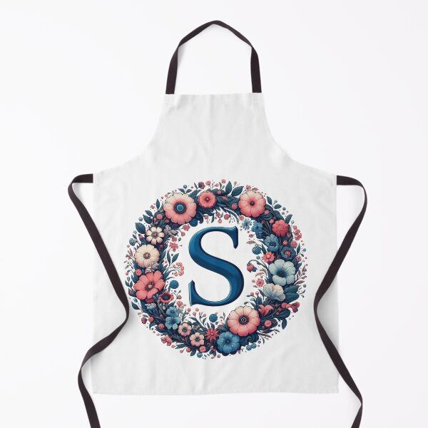 Item preview, Little Blue Flowers S designed and sold by AIrtisticPrints.