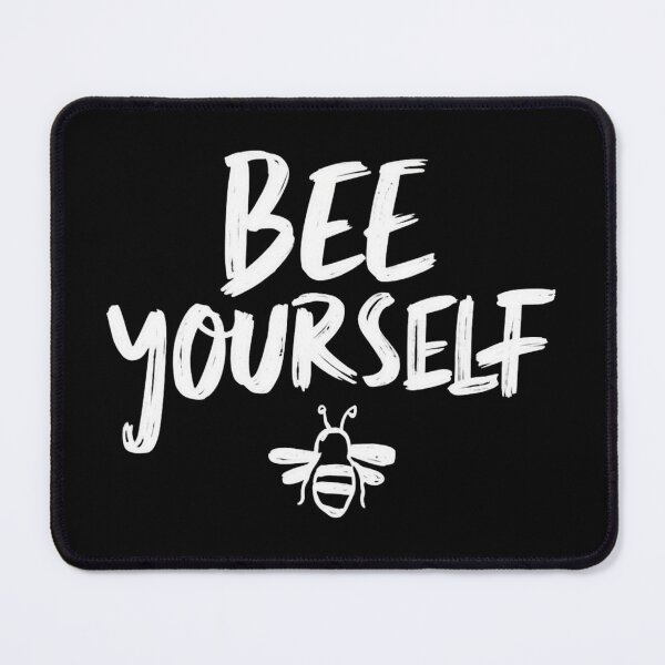 Item preview, Bee Yourself designed and sold by JMMR.