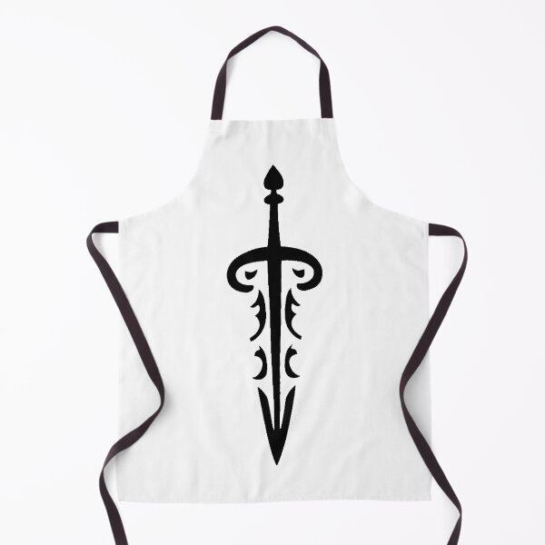 Item preview, Noble Edge designed and sold by DabrowskiDesign.
