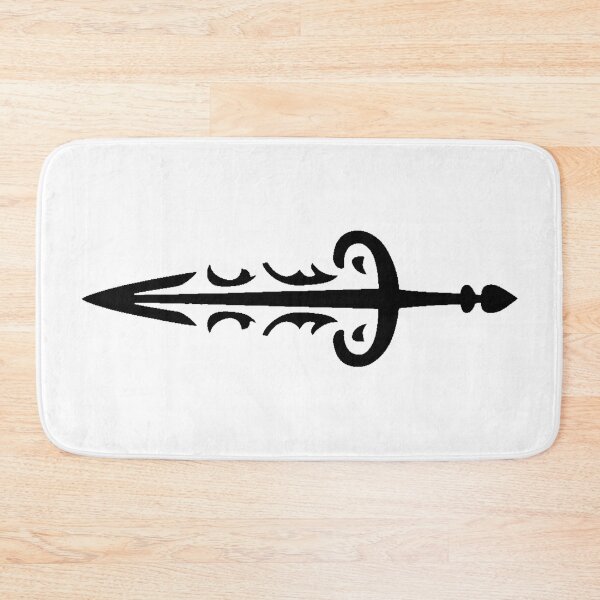 Item preview, Noble Edge designed and sold by DabrowskiDesign.