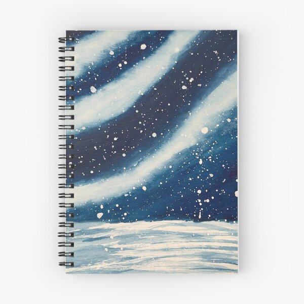 Item preview, SnowScape designed and sold by Moody M Creations.