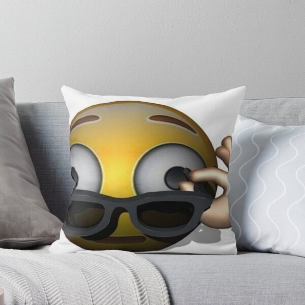 Item preview, Meme Emoji - wut designed and sold by stickrmeme.