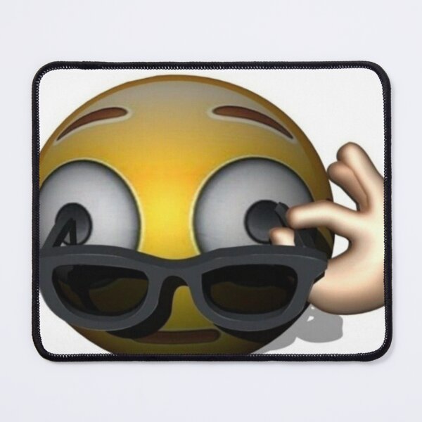 Item preview, Meme Emoji - wut designed and sold by stickrmeme.