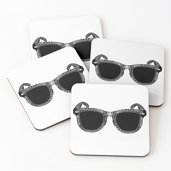 Item preview, Tribal Sunglasses designed and sold by Steeb757.