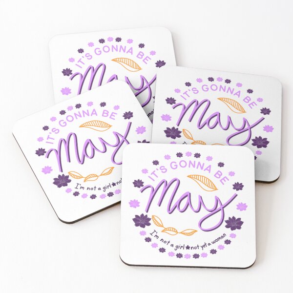 Item preview, it's gonna be may designed and sold by sapphic-seasons.