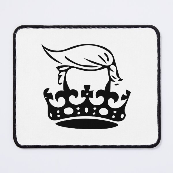 Item preview, TRUMP KING designed and sold by Megattera.
