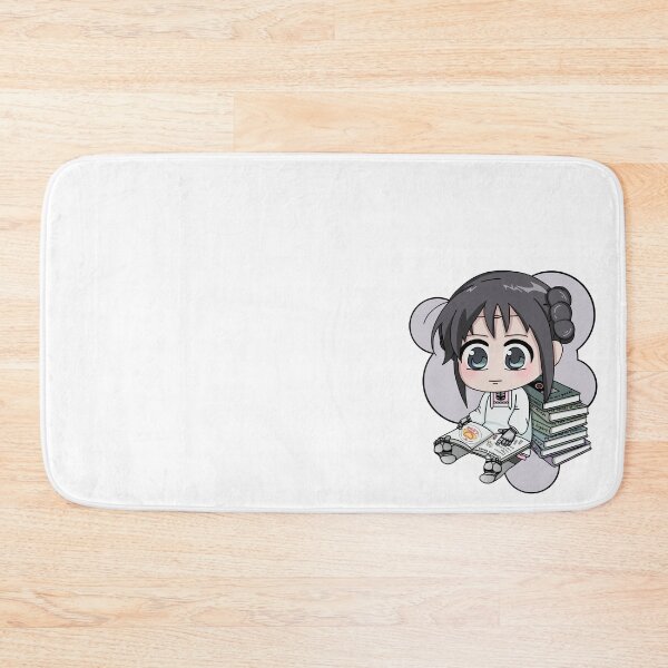Item preview, Mina-Chan My Wife Has No Emotion designed and sold by ZombieDelicious.
