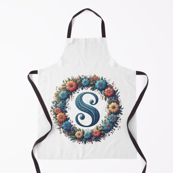 Item preview, Little Blue Flowers S designed and sold by AIrtisticPrints.