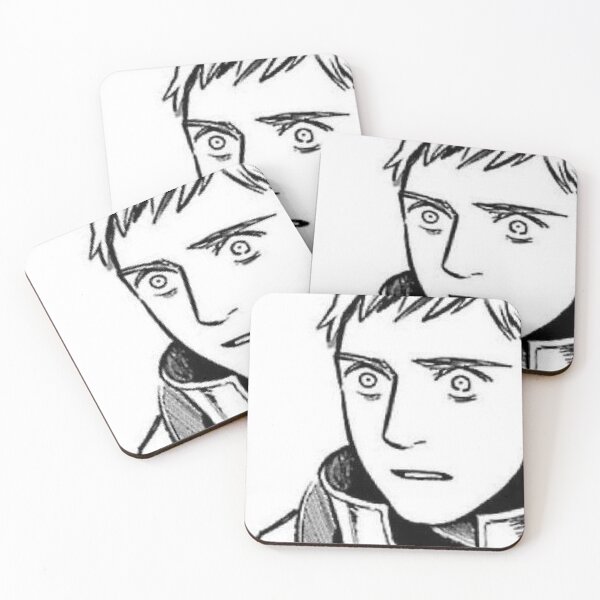 Item preview, dungeon meshi designed and sold by menheraaudino.