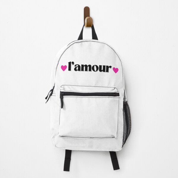Item preview, L'amour designed and sold by niiceshop.