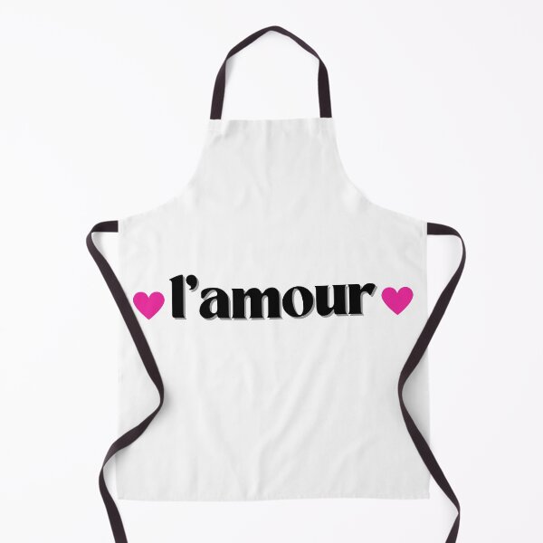 Item preview, L'amour designed and sold by niiceshop.