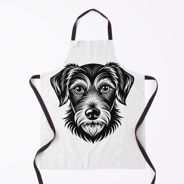 Item preview, TERRIER DESIGN designed and sold by ViiivaaDesignS.