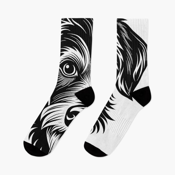 Item preview, TERRIER DESIGN  designed and sold by ViiivaaDesignS.