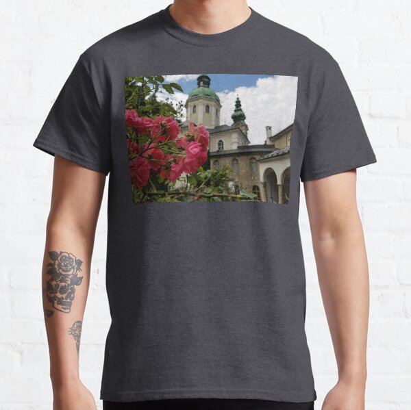 T Shirts St Sebastian Redbubble