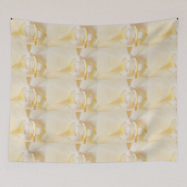 Item preview, Butter Cream Orchid designed and sold by Denise Abé.