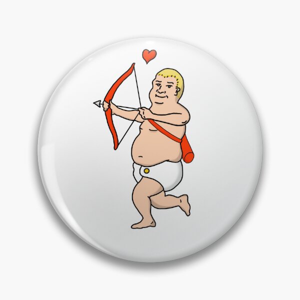 Item preview, Cupid Bobby designed and sold by taylor75o.