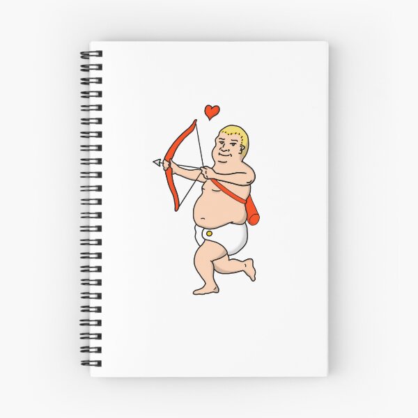 Item preview, Cupid Bobby designed and sold by taylor75o.