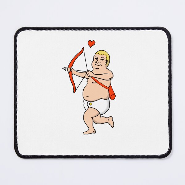 Item preview, Cupid Bobby designed and sold by taylor75o.