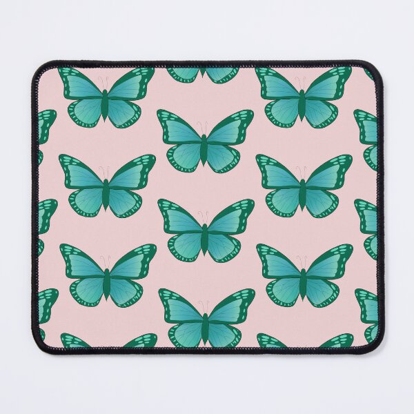 Item preview, Teal Butterfly designed and sold by Johadesigns.