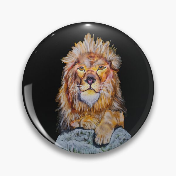 Item preview, LION png 1 designed and sold by nastiaart.