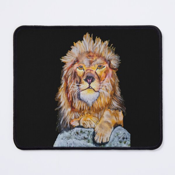 Item preview, LION png 1 designed and sold by nastiaart.