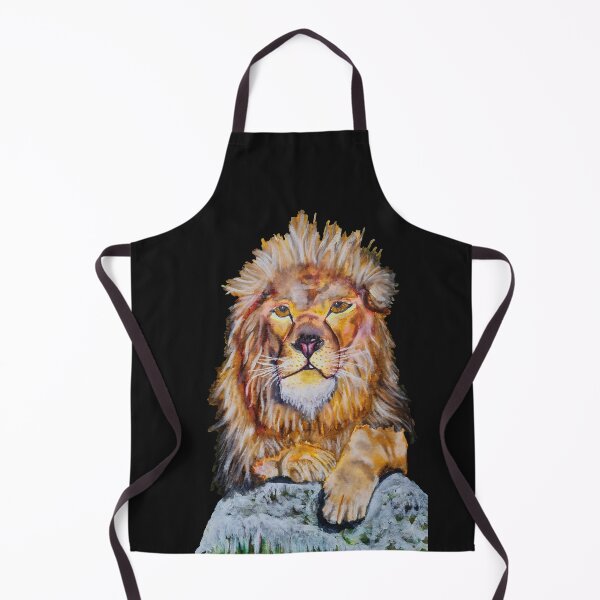 Item preview, LION png 1 designed and sold by nastiaart.