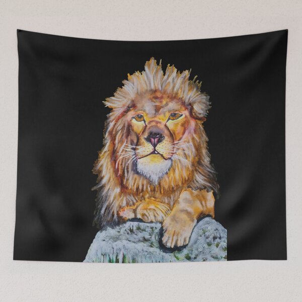 Item preview, LION png 1 designed and sold by nastiaart.