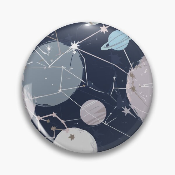 Item preview, Celestial Bodies designed and sold by DigitalBazars.