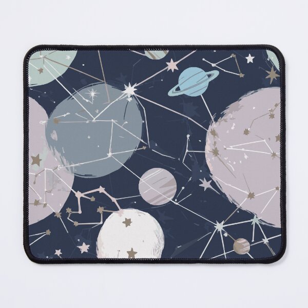 Item preview, Celestial Bodies designed and sold by DigitalBazars.