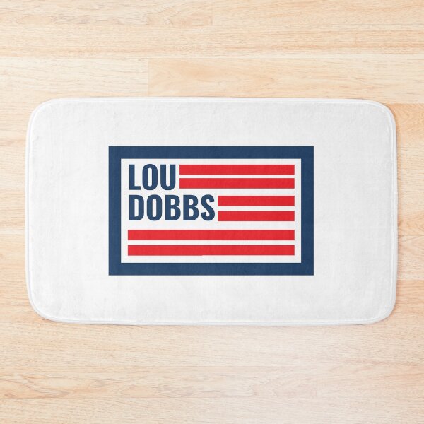 Item preview, Lou Dobbs great American Flag Design Republican designed and sold by eeternalrestt.
