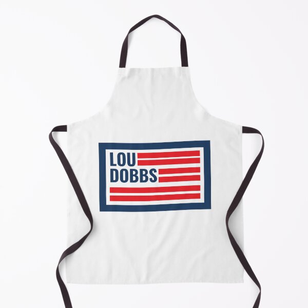 Item preview, Lou Dobbs great American Flag Design Republican designed and sold by eeternalrestt.